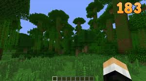 Nov 17, 2021 · a jungle and mesa biome close to each other (image via minecraft) spawning in the middle of a jungle in this seed, minecraft players can immediately find a jungle temple close to them. Jungle Seed Minecraft Pe Bedrock Seeds