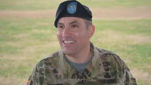 New Fort Campbell commander: 101st needs to get back to 'bread and butter'