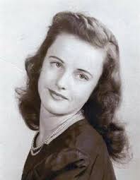 Alberta Barone Obituary (1926