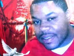 Raymond, Mississippi Gun Violence Memorial