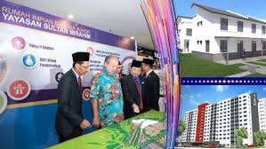 Ибраги́м i — восемнадцатый султан османской империи (1640—1648). Permohonan Rumah Impian Bangsa Johor Yayasan Sultan Ibrahim