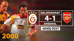 Avrupa şampiyonlar ligi (c) grubu'ndaki beşinci maçında yarın deplasmanda fransa temsilcisi girondis de bordeaux ile karşılaşacak galatasaray, 196. Uefa Kupasi Galatasaray Arsenal Final Maci Genis Ozet 17 Mayis 2000 Youtube