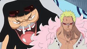 When Does Doflamingo Start Showing Interest In Luffy? I'Ve Read That It Was  When He Found Out That The Straw Hats Were Responsible For Crocodile'S  Defeat In Arabasta. Does Anyone Know The