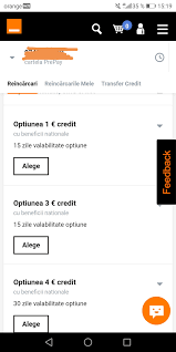 30 de minute de apeluri efectuate către țari din see costă 1.14 euro, tva inclus. Rafinament Tentacul Marty Fielding Reincarcare Orange 4 Euro Pret Christristram Com