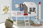 Deco petite chambre garcon pirate