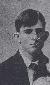 William Lafayette Randolph Davis (1883-1956)