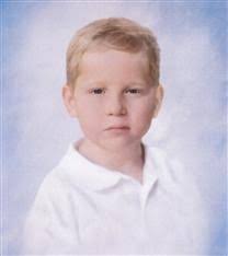 Peyton Ricker Obituary (2001