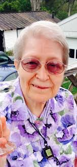 Betty Lucille Kratzer-Keister Obituary April 7, 2021