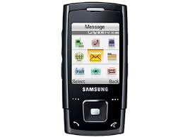 Samsung E900 - CNET