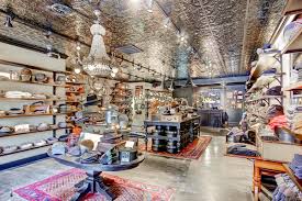 Goorin Bros Hat Shop Hive Construction