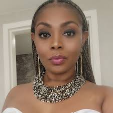 Enjoli Coleman's Instagram, Twitter & Facebook