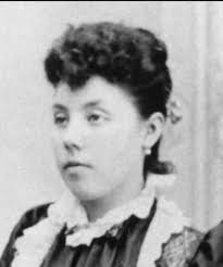 Nevada M. Drake Shockley (1870-1947)