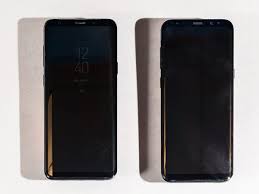 Samsung galaxy s8 looks set to be the smartphone to beat this year. Samsung Galaxy S9 Vs Galaxy S8 Is It Worth The Upgrade