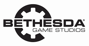 Maryland Bethesda Games Bethesda Logo Video Game Logos