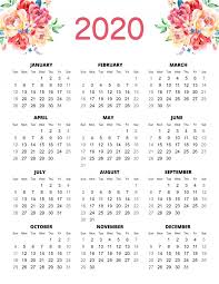 But your online or desktop cale. Free Printable 2020 Planner 50 Plus Printable Pages The Cottage Market
