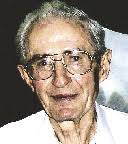 SSGT William Goble Tackett (1925-2008)