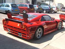 We did not find results for: For Sale Ferrari 288 Gto Evoluzione Gtspirit