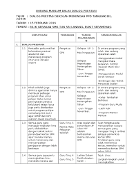 Find a language exchange partner in batu pahat for live conversation. Dialog Prestasi In English