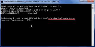 Flash stock firmware using adb fastboot tool. Cara Flash Asus X014d Zenfone Go Lengkap Gambar