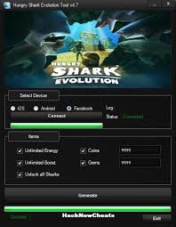 Hungry Shark Evolution Hack Hungry Shark Evolution Gems And Coins Cheats Hungry Shark Evolution Hack And Cheats Hungry Shark Ev Play Hacks New Tricks Shark