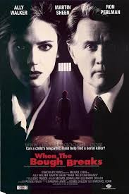 当树枝折断时- 抖音百科