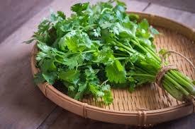 Cilantro is the spanish word for coriander, which explains why these two names are used interchangeably in certain parts of the world. Coriander And Cilantro Pack Plenty Of Flavor And A Hearty Nutrient Punch Chicago Sun Times