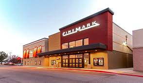 Cinemark Ada In Ada Ok Cinema Treasures