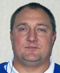 Inside: Bob Scheloske, South lyon