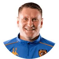 Andy Dawson (Hull City)