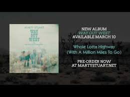 Marty Stuart
