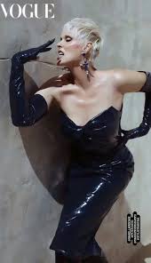 Brigitte Nielsen Unveiled Her Hottest Nude Photos Just For You Here