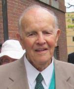 Daniel Brackett Breen