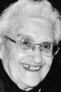 Ruth Calvo Obituary (2009)