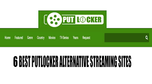 Putlocker have leaked almost every hollywood blockbuster movie of several international stars. 6 Best Putlocker Alternatives To Watch Movies Online 2020 Grabtrending