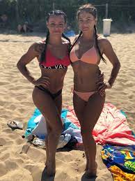 Kowalkiewicz fought a very tough fight against a veteran of the sport in jessica penne. Sttgirls Karolina Kowalkiewicz Facebook