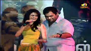 Thaman Dance Sir Osthara Song Businessman Audio Launch Youtube The watch & enjoy sir osthara full song with telugu lyrics మా పాట మీ నోటfrom businessman movie. thaman dance sir osthara song businessman audio launch
