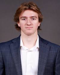 Dylan McFadden Stats and Player Profile