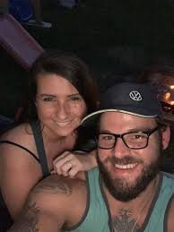 Miranda Melvin and Andy Howell's Wedding Website