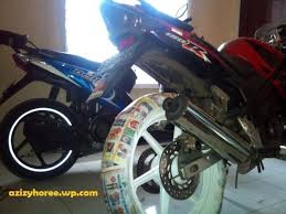 Service rolling door bandung, alamat toko rolling door bandung, folding gate bandung, daftar harga rolling door bandung, rolling door bekas bandung, folding gate murah di bandung, harga. Mengecat Velg Motor Tanpa Buka Ban Bisa Pakai Sabun Colek Sebagai Alternatif Koran Pertamax7 Com