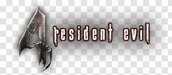 It was one of several paramilitary organisations used by the company, including the umbrella biohazard countermeasure service, the undertaker unit and the intelligence division. Resident Evil 4 Outbreak 2 6 Logo Transparent Png