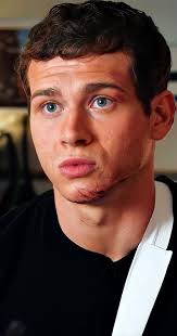 Evan “Buck” Buckley