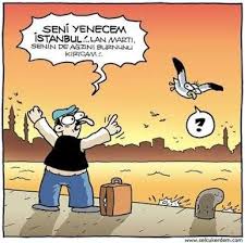 Pin By Ali Kus On Mizah Comics Caricature Cartoon
