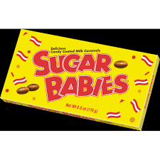 197 likes · 13 talking about this. Sugar Babies Candy Coated Milk Caramels 6 Oz Walmart Com Walmart Com