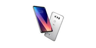 In the us, the v30+ will be carried exclusively by sprint. Lg V30 9to5google