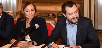 The draghi cabinet was formed following the resignation of prime minister giuseppe conte in the midst of a political crisis which led to the conte cabinet losing its majority. Luciana Lamorgese Chi E Nuovo Ministro Interno Prefetto Erede Di Salvini Felice