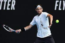 Thiem, dominic to win + total sets under 2.5. Das Auftaktmatch Von Dominic Thiem In Madrid Ab 19 Uhr Live Sky Sport Austria