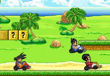 Try to finish first in each race and collect all 7 dragon balls. Dragon Ball Kart Play Online Dbzgames Org