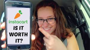 You have to select hours once all paper work is done or they wont run your background check. How Does Instacart Waitlist Work Jobs Ecityworks