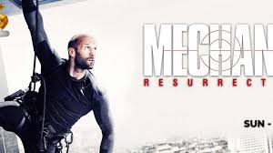 Mechanic: Resurrection | e.tv