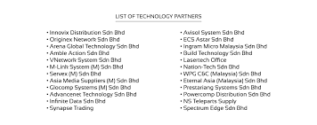 Asia media group berhad (myx: Partners